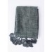 new original gray cute cotton scarves mational windgrow shawl scarf
